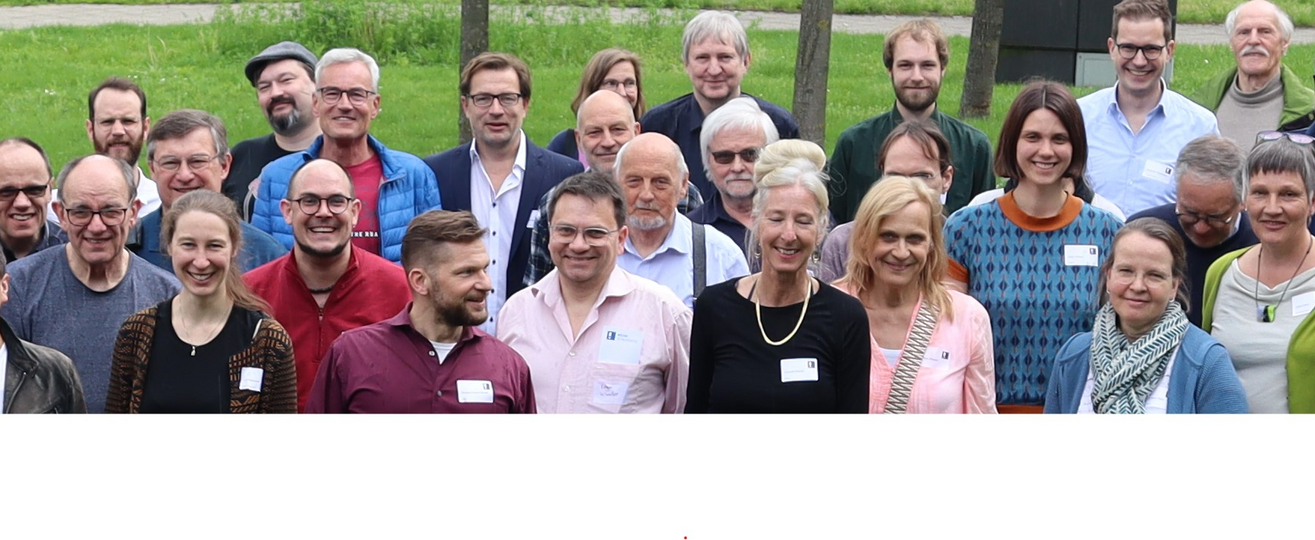 Bild zur Veranstaltung Bundesmitgliederversammlung
